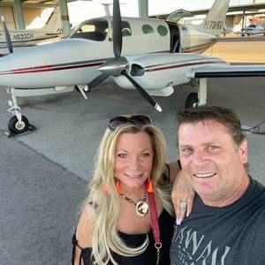 Meet your Posher, Erika